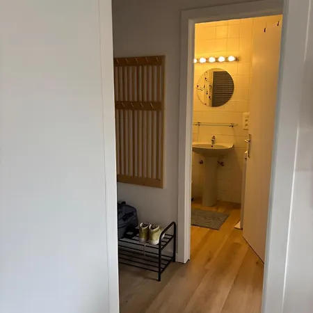 Cozy 1-bedroom Near The In T59 Διαμέρισμα *