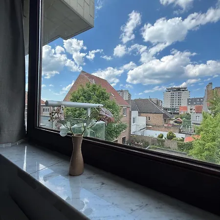 Cozy 1-bedroom Near The In T59 Οστένδη