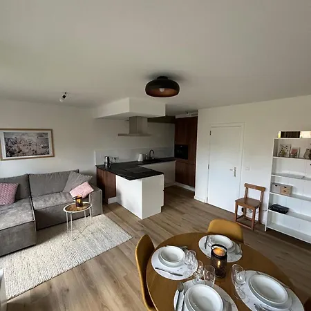 Διαμέρισμα Cozy 1-bedroom Near The In T59 *